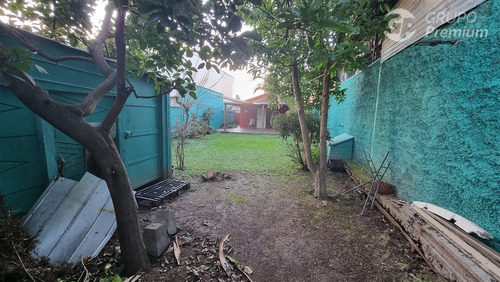 Casa De 1 Piso En Venta De 3 Dorm 1 Baños En Chillán