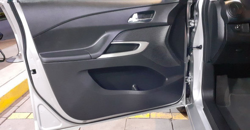 Imagen 15 de 15 de Chevrolet Aveo 2020 1.5 Lt At