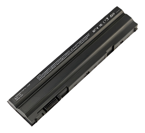 5200mah Batería Para Dell Inspiron 17r-4720 5720 7720 Dell L