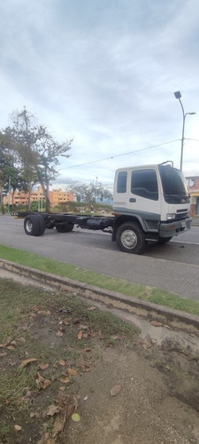 Imagen 3 de 10 de Chevrolet Fvr