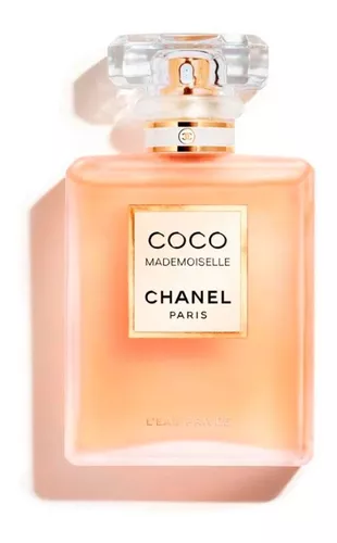 Chanel Coco Mademoiselle Eau de parfum 100 ml para mujer