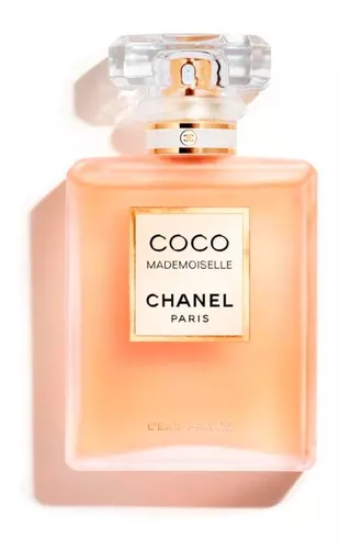 COCO MADEMOISELLE Eau de Parfum Chanel · precio - Perfumes Club