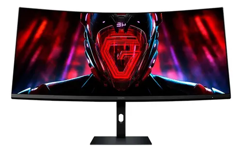 Monitor Gamer Xiaomi G34wqi