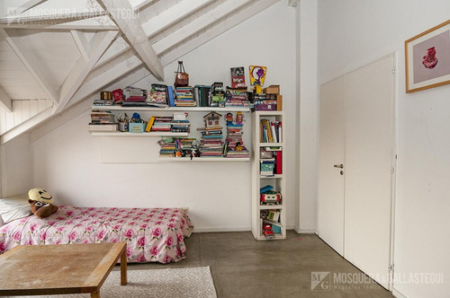 Imagen 26 de 30 de Muy Buen Triplex En La Merced, Lomas De San Isidro!