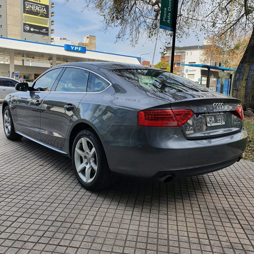 Imagen 7 de 15 de A5 Sportback 2.0 Tfsi 224cv Multitronic 2013 Marrocchi Audi