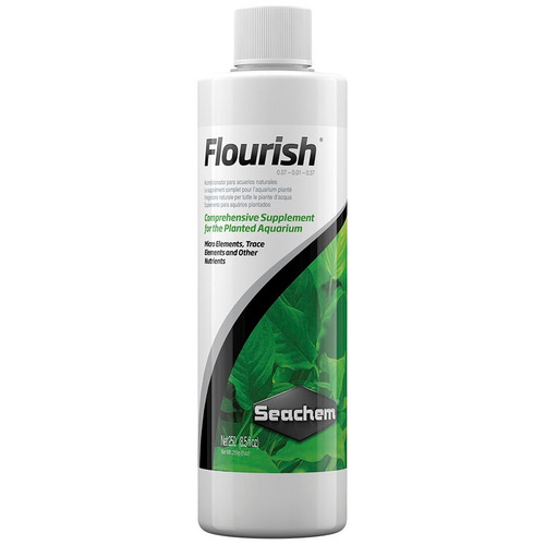 Flourish 250ml