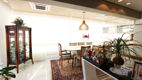 Imagem 14 de 30 de Apartamento À Venda No Bairro Pinheiros - São Paulo/sp - O-24317-40306