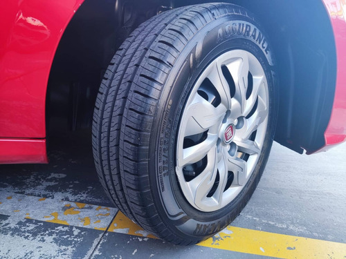 Imagem 8 de 15 de Fiat Argo 1.0 Firefly Flex Drive Manual