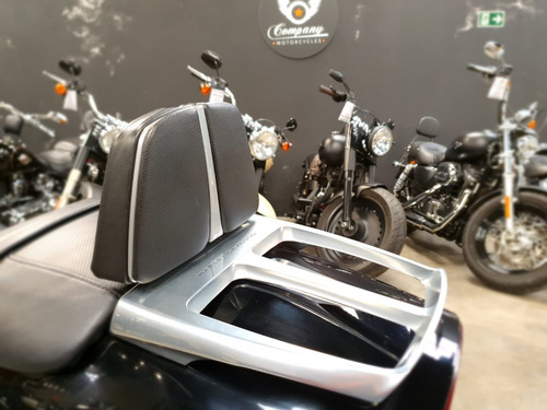 Imagem 11 de 13 de Harley Davidson V-rod Muscle - 2014
