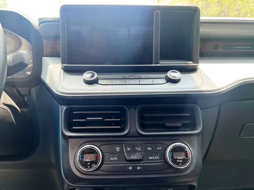Ford Maverick 2.0 Lariat 4x4