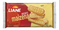 Comprar Biscoito Maizena Sem Lactose Zero Gorduras Trans Liane 330g