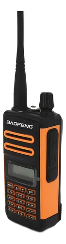 comprar Radio Uv-918 Tri-banda Vhf\u002Fuhf Walkie Talkie Baofeng 
