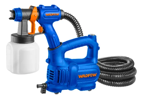comprar Pistola De Pintar Pulverizadora Paint Zoom 550w Wadfow