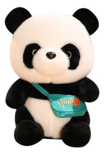 Peluche Panda Gigante, Regalo De Cumpleaños Para Niños