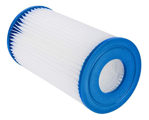 2x Cartuchos De Filtro De Agua De 20 Cm Filtro De Bomba De