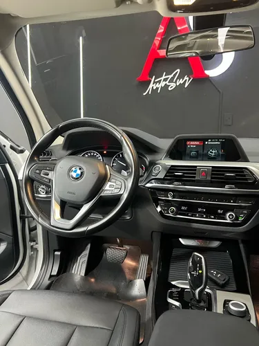 BMW X3 2.0 Xdrive30i