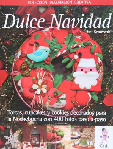 Dulce Navidad, Eva Benavente, Boutique De Ideas