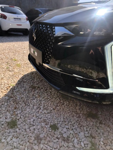 D.S. DS4 1.6 Trocadero 215 At8