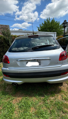 Peugeot Xt Premium 1.6 16v Asientos De Cuero Escucho Ofertas