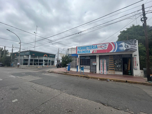 Venta Complejo Locales Alto Alberdi Casa 1 Dorm