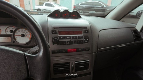 Idea 1.8 Mpi Adventure 8v Flex 4p Manual