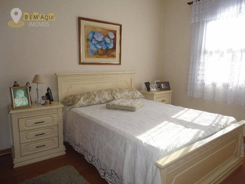 Imagem 16 de 29 de Casa Residencial À Venda, Brasil, Itu. - Ca0204