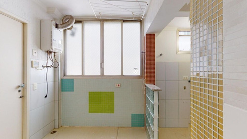 Imagem 8 de 30 de Apartamento - Ap00047 - 70493496
