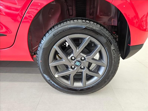 Fiat Argo Argo Drive S-desing 1.3 Flex