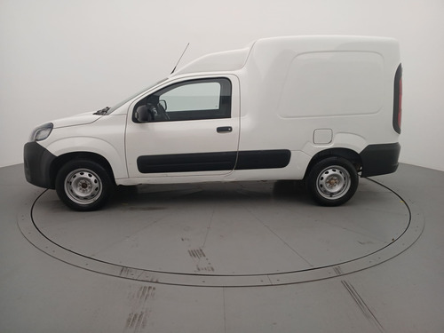 Fiat Fiorino 1.4 MPI FURGÃO ENDURANCE 8V FLEX 2P MANUAL