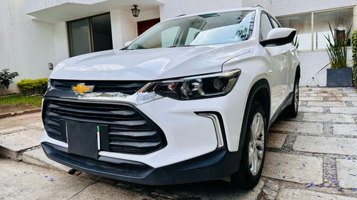 Chevrolet Tracker 1.2 Lt Turbo At