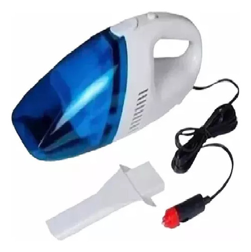Aspiradora De Mano Auto Coche Camioneta Camión Portátil 12 V Varios