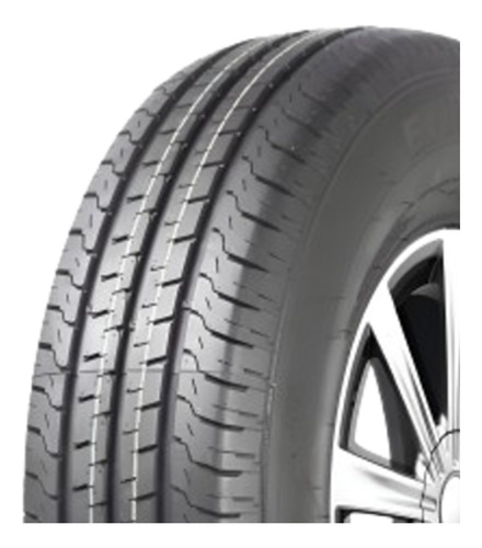 Llanta 185r14c-8c 102/100q Mazzini Effivan Auto Capas 8 Carg