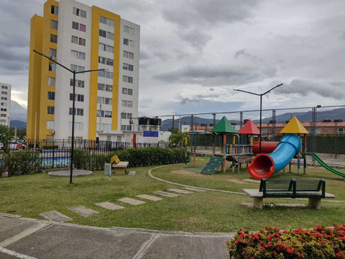 Imagen 3 de 19 de Oportunidad De Vivienda Apartamento Economico Trebol Lomitas