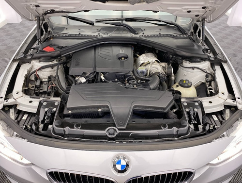 Bmw 316i 1.6 Luxuri At