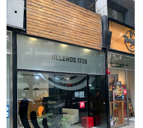 Imagen 2 de 12 de Gastronómico Sushi Las Cañitas