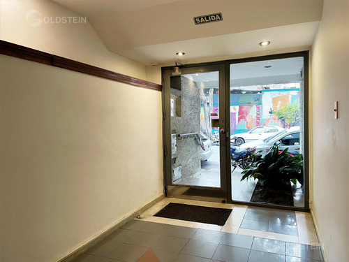 Imagen 3 de 23 de Departamento En Villa Crespo