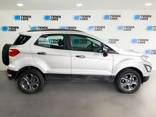 Ford Ecosport 1.5 Freestyle 123cv 4x2