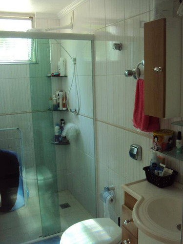 Imagem 9 de 11 de Apartamento Residencial À Venda, Parque Prado, Campinas. - Ap16157