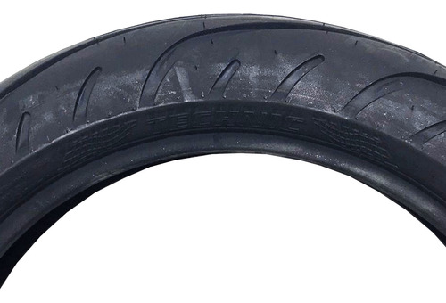 Par Pneu Stroker Diant 120/70-17 Tras 180/55-18 Hornet 600