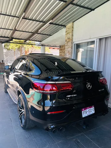 Glc 43 Amg 2021