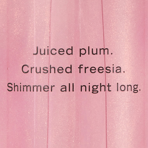 Body Mist Pure Seduction Shimmer Victoria's Secret 250ml