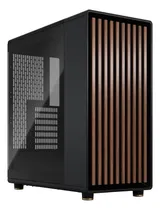 Comprar Diseño Fractal De Carbón Norte De Carbón Negro Templado Negr