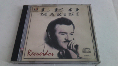 Recuerdos Leo Marini