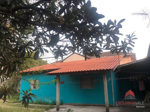 Imagem 9 de 13 de Casa À Venda, 120 M² Por R$ 750.000,00 - Parque Industrial - São José Dos Campos/sp - Ca1122