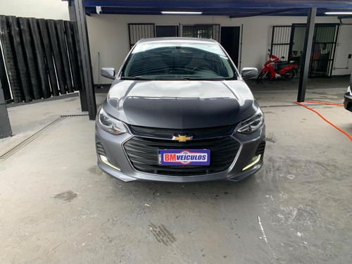 Chevrolet Onix plus Onix Plus 10tat Pr2