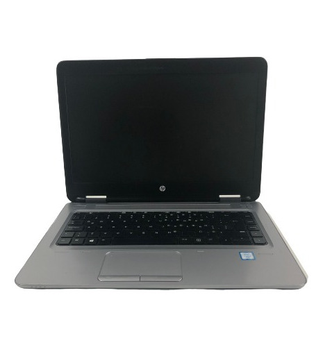 Hp Probook 640 G2, 14 , Core I7, Ram 8gb, Disco 1tb, W10 Bg