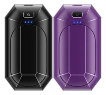 Comprar Calentadores De Manos Recargables, Dnaleao Paquete De 2 De Y