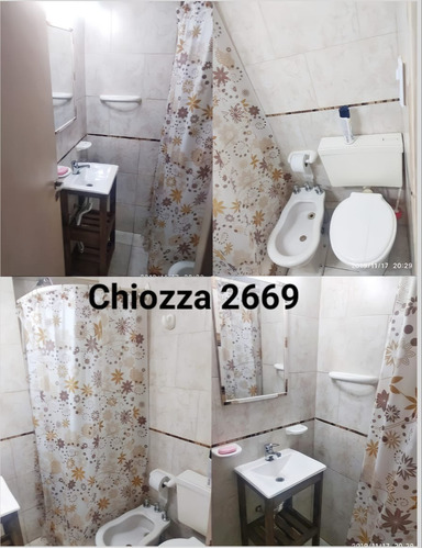 Imagen 5 de 15 de Alquilo 2 Deptos En San Bernardo!! Precios Rebajados, Pleno Centro,