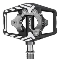 Comprar Pedales Shimano Mtb Xtr Pd 9120 Automáticos C\u002F Calas Sh51