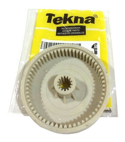 Engrenagem Eletrosserra Tekna Es1200 / Es1250